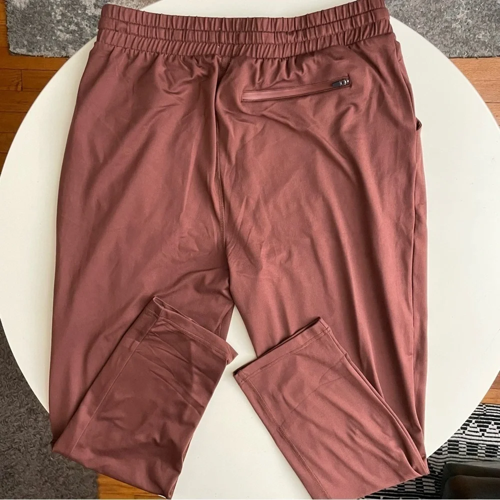 FEAT Clothing Roam Performance Pant Men’s Size Large New